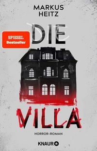 Produktbild: Die Villa