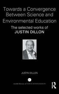 Produktbild: Towards a Convergence Between Science and Environmental Education