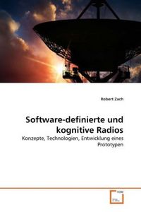 Produktbild: Zach, R: Software-definierte und kognitive Radios