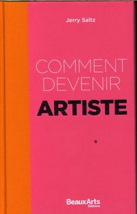 Produktbild: Comment devenir artiste
