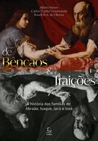 Produktbild: De ben&ccedil;&atilde;os e trai&ccedil;&otilde;es - eBook