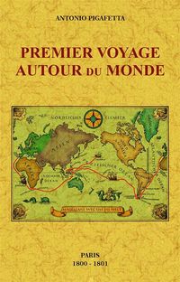 Produktbild: Premier voyage autour du monde