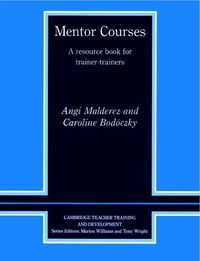 Produktbild: Mentor Courses