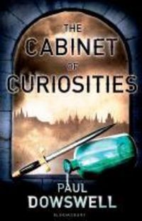 Produktbild: The Cabinet of Curiosities