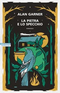 Produktbild: La pietra e lo specchio