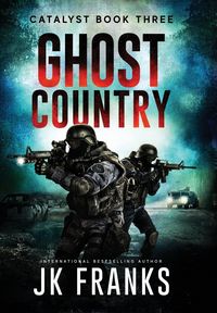 Produktbild: Ghost Country