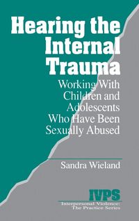 Produktbild: Hearing the Internal Trauma