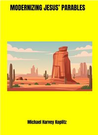 Produktbild: Modernizing Jesus' Parables