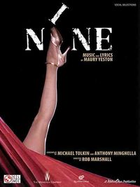 Produktbild: Nine
