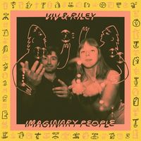 Produktbild: Imaginary People