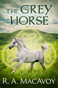 Produktbild: The Grey Horse