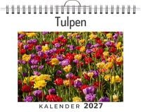 Produktbild: Tulpen