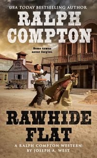 Produktbild: Rawhide Flat