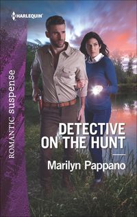 Produktbild: Detective on the Hunt