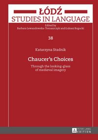 Produktbild: Chaucer&rsquo;s Choices