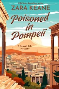 Produktbild: Poisoned in Pompeii