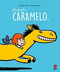 Produktbild: &iquest;Despacito, Caramelo!