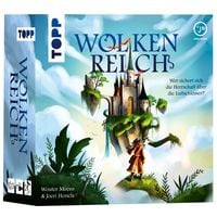 Produktbild: Wolkenreich &ndash; Wer sichert sich die Herrschaft &uuml;ber die Luftschl&ouml;sser?