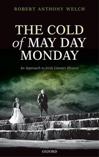 Produktbild: The Cold of May Day Monday