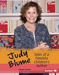 Produktbild: Judy Blume