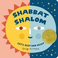 Produktbild: Shabbat Shalom