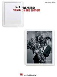 Produktbild: Paul McCartney: Kisses on the Bottom
