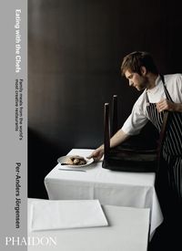 Produktbild: Eating with the Chefs