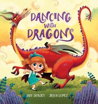 Produktbild: Dancing with Dragons