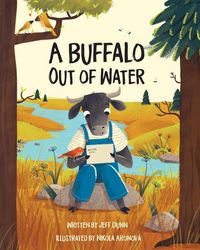Produktbild: A Buffalo Out of Water