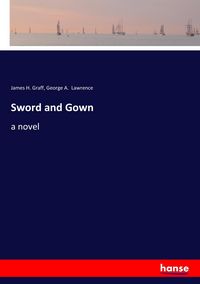 Produktbild: Sword and Gown