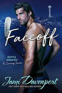 Produktbild: Faceoff (The Scoring Series, #5)