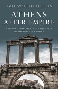 Produktbild: Athens After Empire