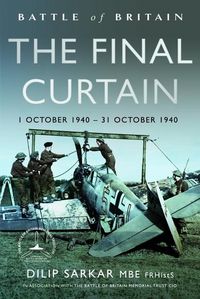 Produktbild: Battle of Britain The Final Curtain