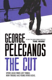 Produktbild: Pelecanos, G: The Cut