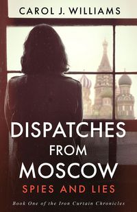 Produktbild: Dispatches from Moscow