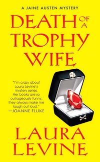 Produktbild: Death of a Trophy Wife