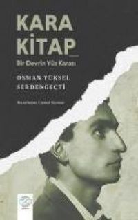 Produktbild: Kara Kitap - Bir Devrin Y&uuml;zkarasi