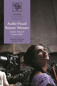 Produktbild: Audio-Visual Roman Women