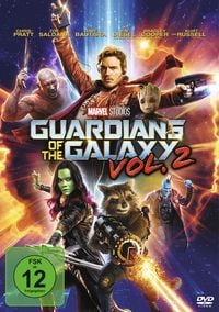 Produktbild: Guardians of the Galaxy 2