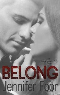 Produktbild: Belong (Seven Year Itch, #3)
