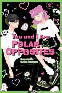 Produktbild: You and I Are Polar Opposites, Vol. 2