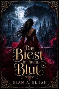 Produktbild: Das Biest in ihrem Blut