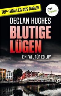 Produktbild: Blutige L&uuml;gen
