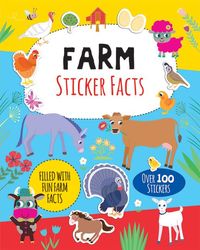 Bild vom Artikel Farm, Sticker Facts vom Autor Lisa Regan