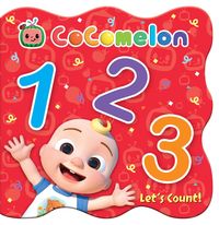 Produktbild: Cocomelon: CoComelon 123