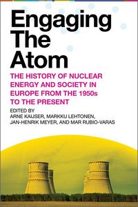 Produktbild: Engaging the Atom