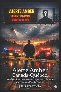Produktbild: Alerte Amber Canada - Qu&eacute;bec