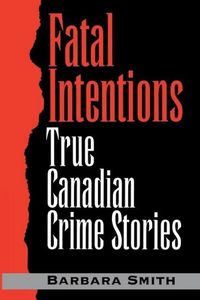Produktbild: Fatal Intentions