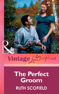 Produktbild: The Perfect Groom