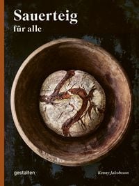 Produktbild Sauerteig für alle